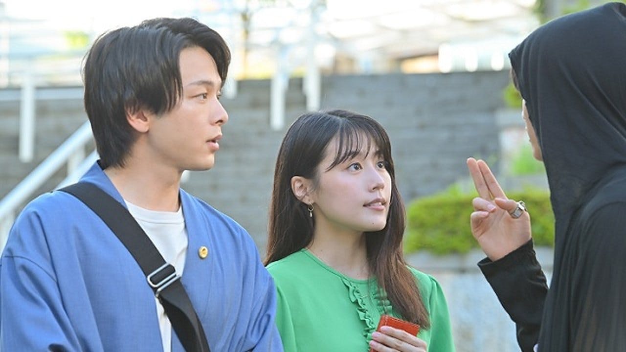 assista ao episódio 7 da temporada 1