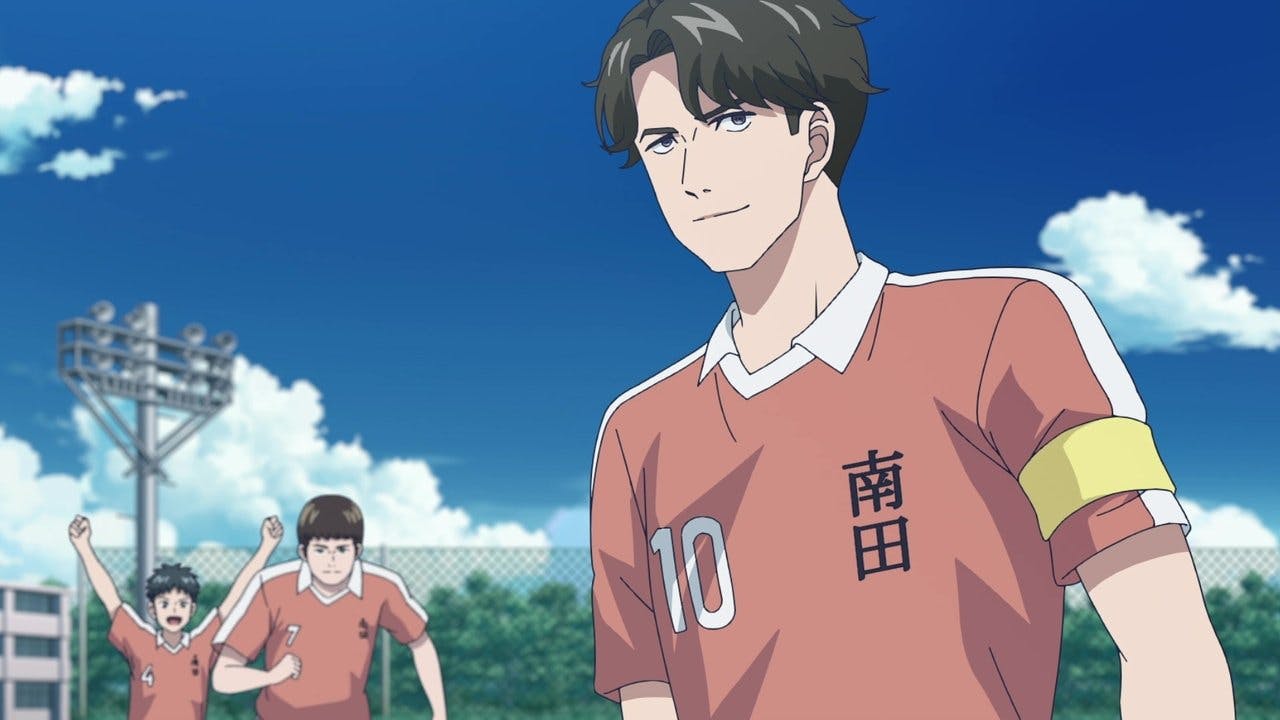 assista ao episódio 5 da temporada 1
