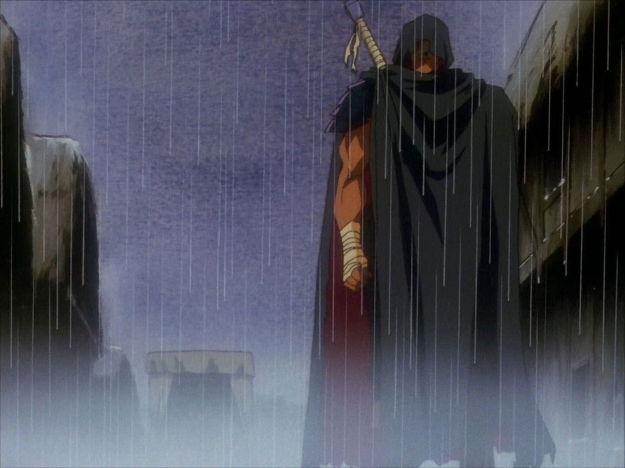 assista ao episódio 1 da temporada 1