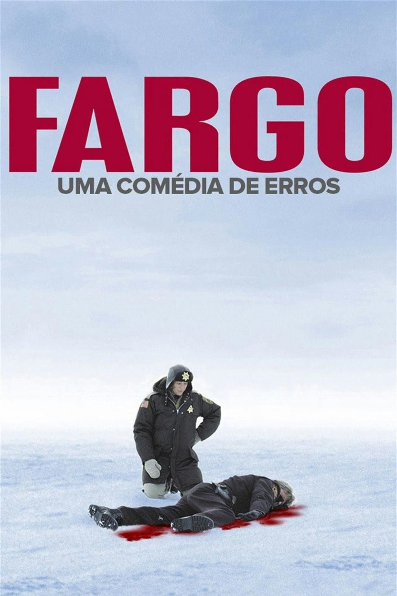 Assistir Fargo: Uma Comédia de Erros Online em HD