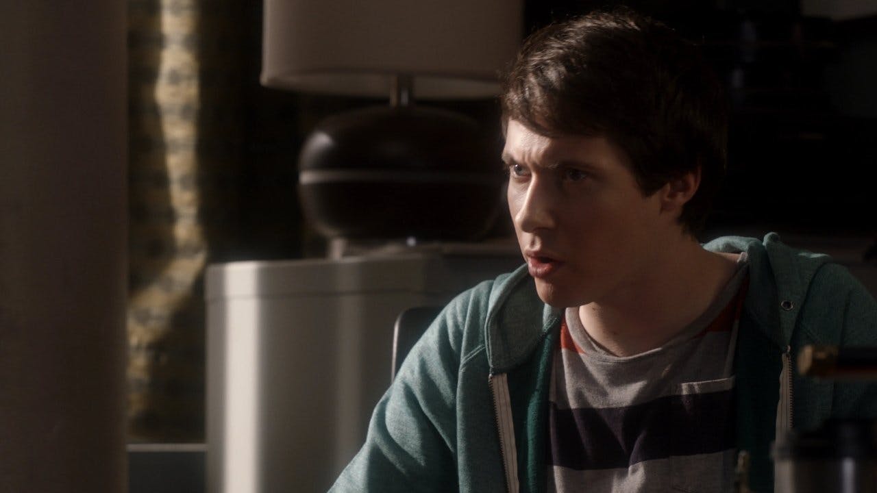 assista ao episódio 10 da temporada 1
