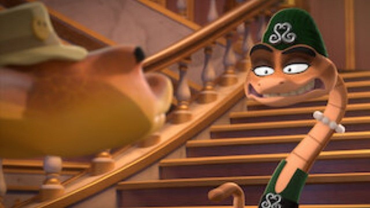 assista ao episódio 8 da temporada 1