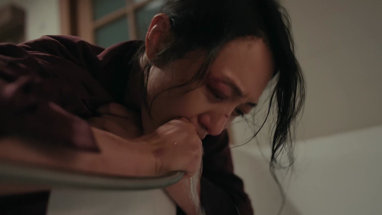 assista ao episódio 18 da temporada 1