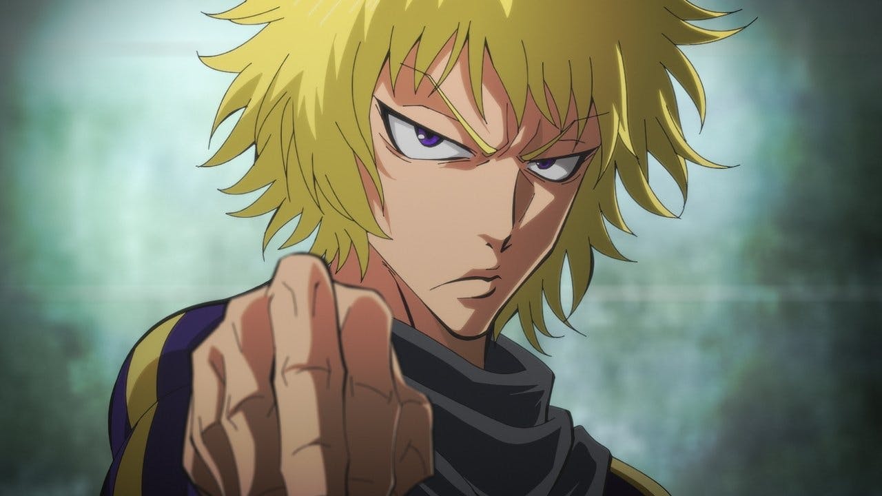 Ninja vs. Gokudo assista online