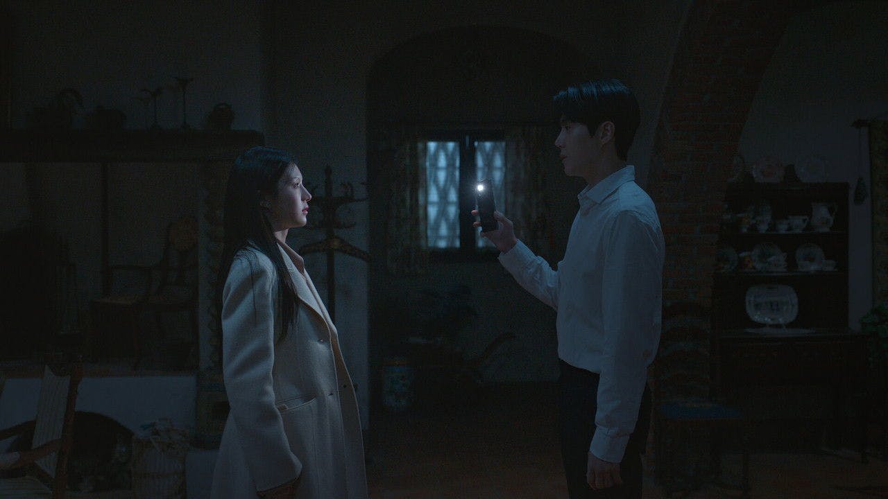 assista ao episódio 11 da temporada 1