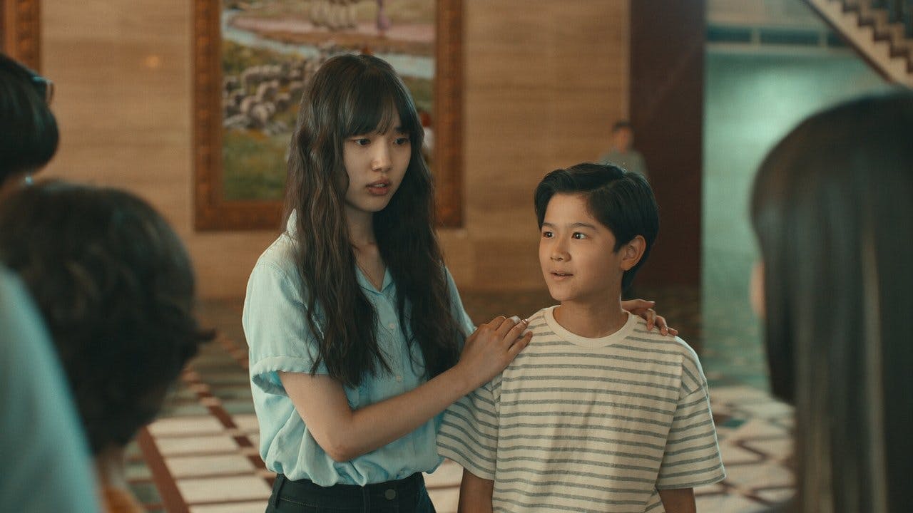 assista ao episódio 7 da temporada 1