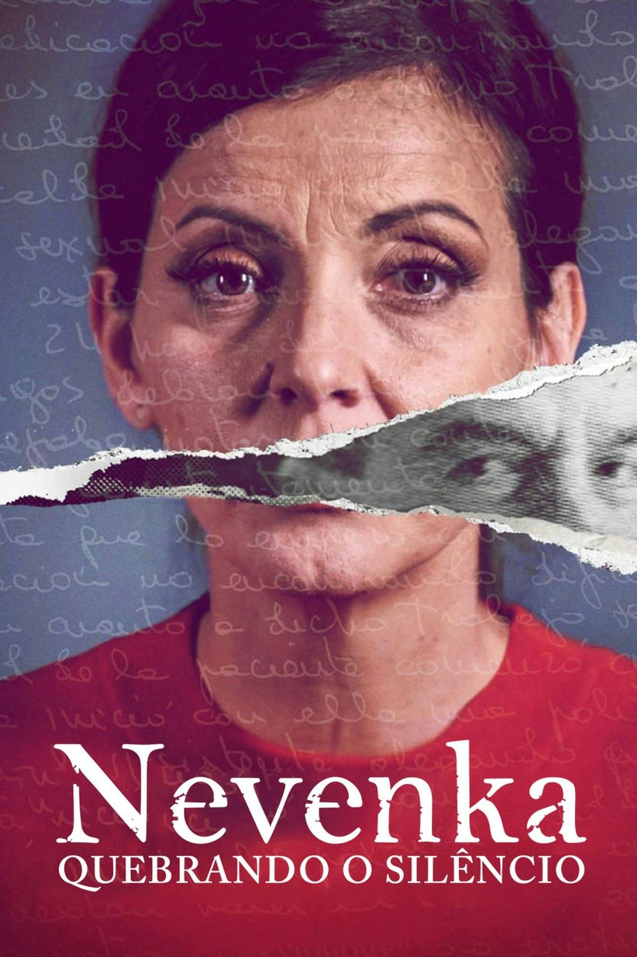 Assistir Nevenka Quebrando o Silêncio Online em HD