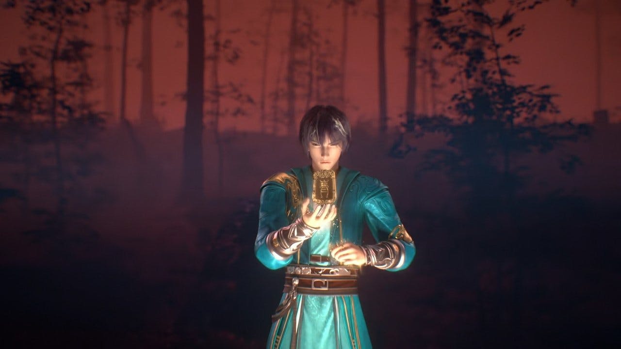 assista ao episódio 8 da temporada 1