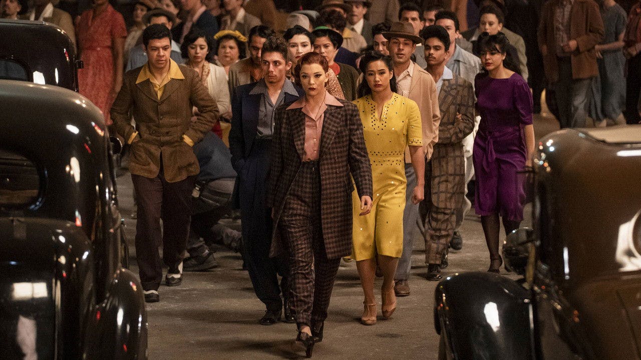 assista ao episódio 10 da temporada 1