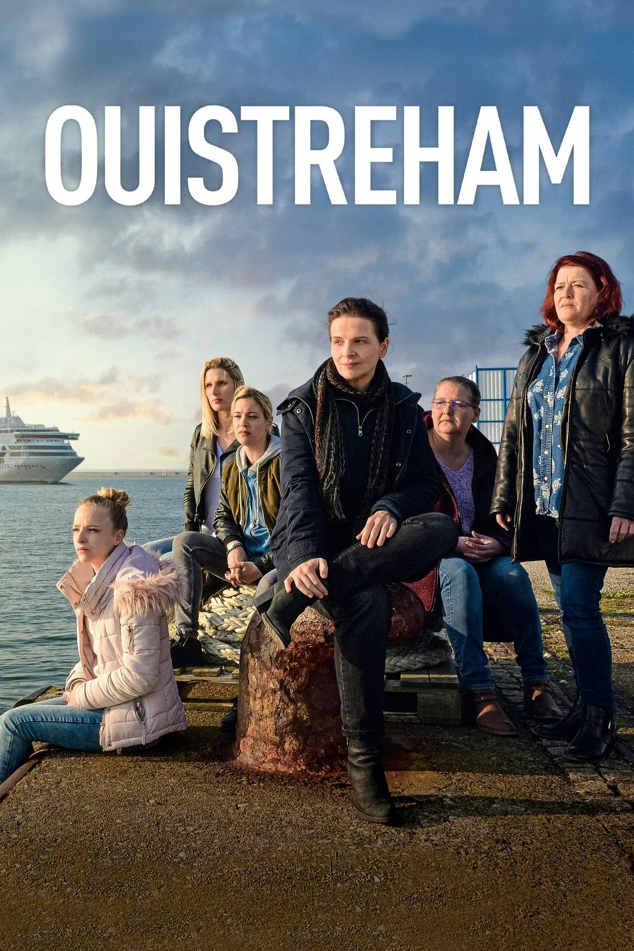 Assistir Ouistreham Online em HD