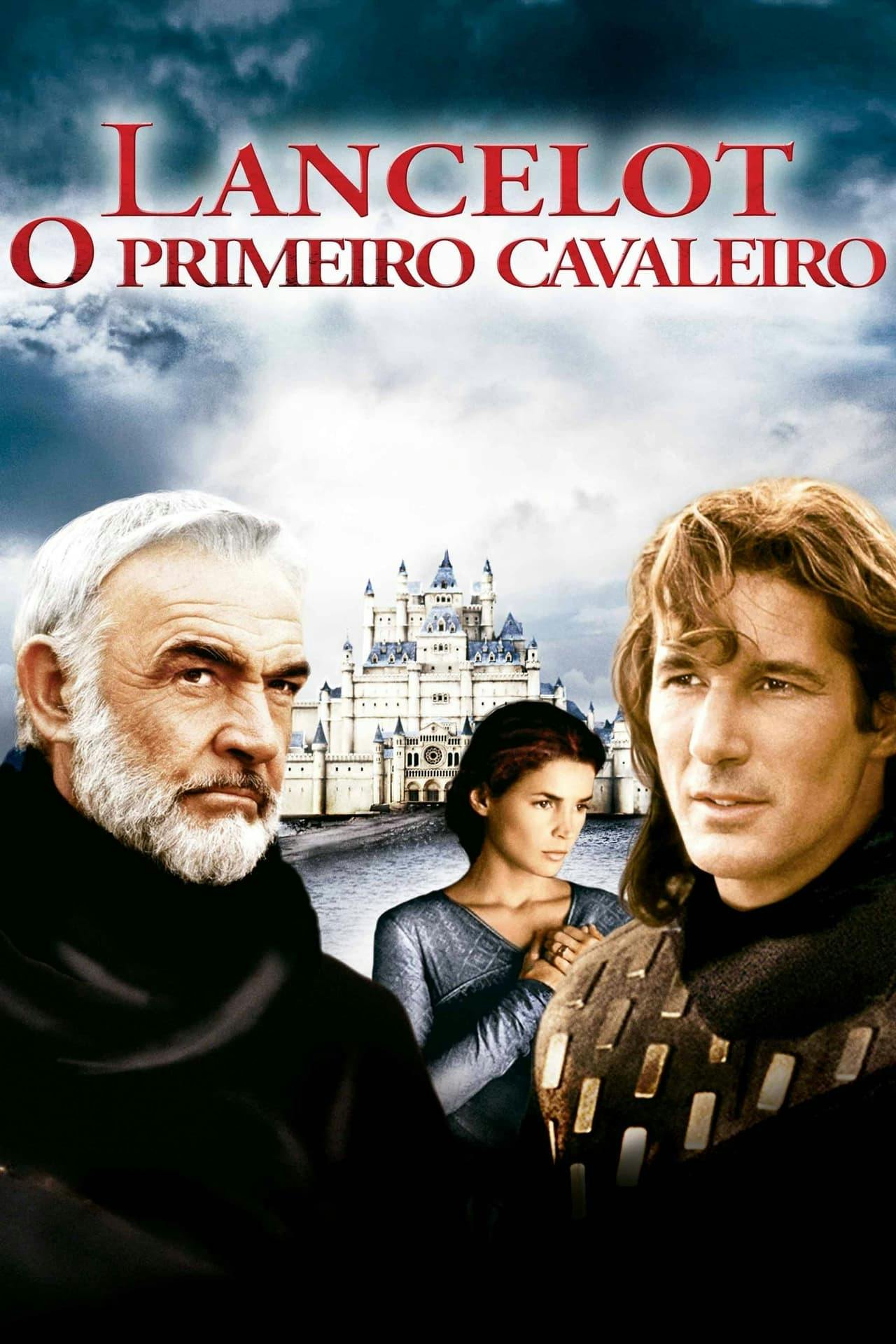 Assistir Lancelot: O Primeiro Cavaleiro Online em HD