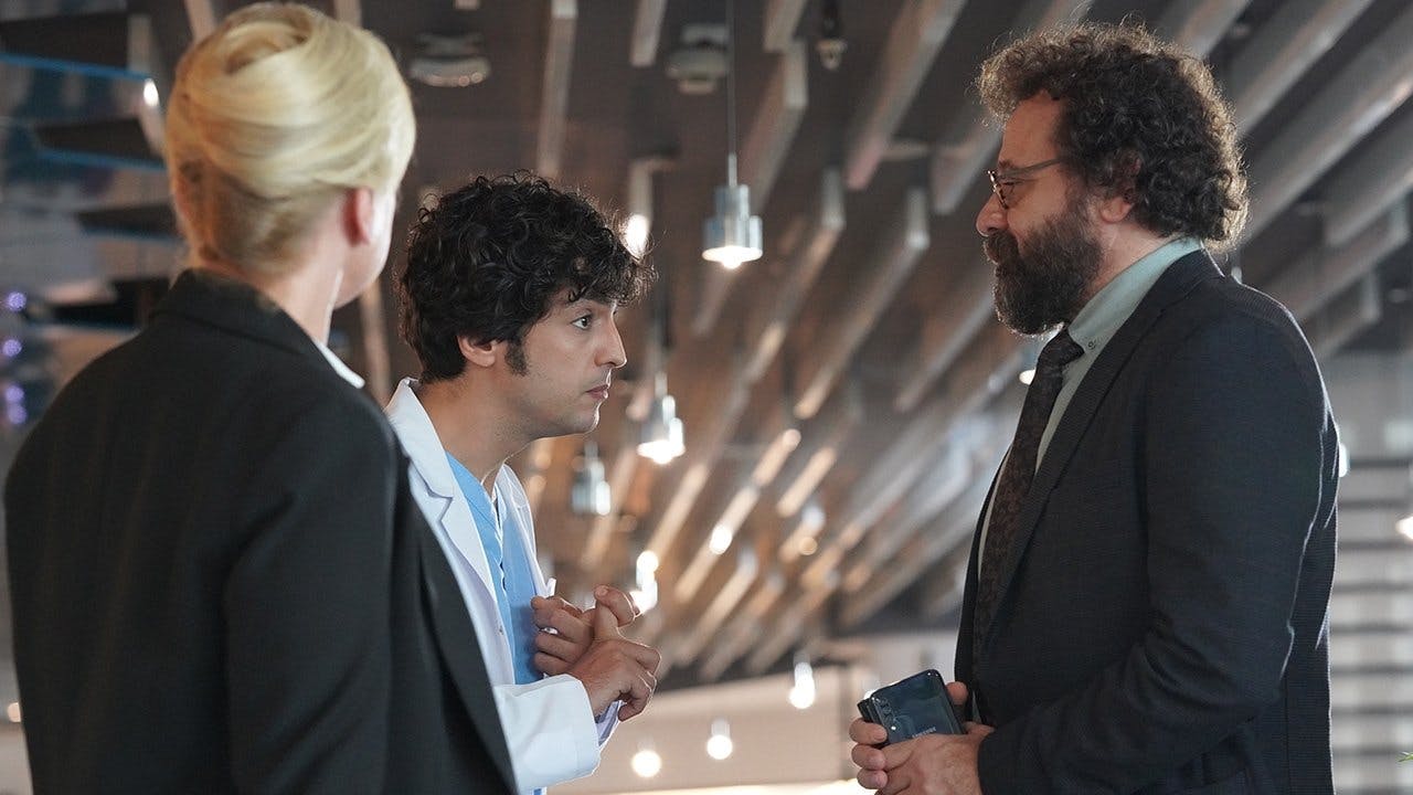 assista ao episódio 9 da temporada 1