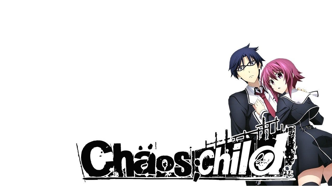 Chaos;Child