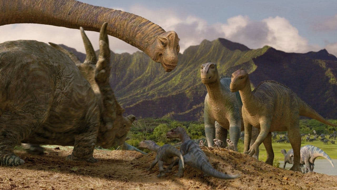 Dinossauro