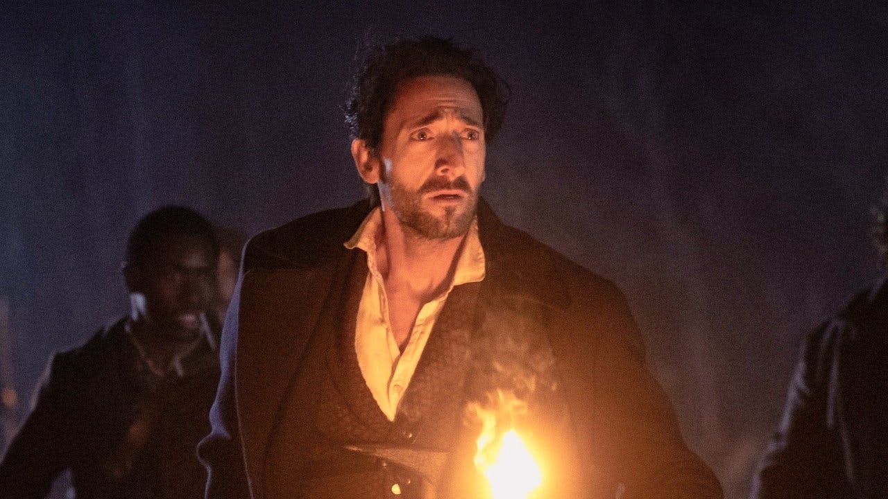 assista ao episódio 10 da temporada 1