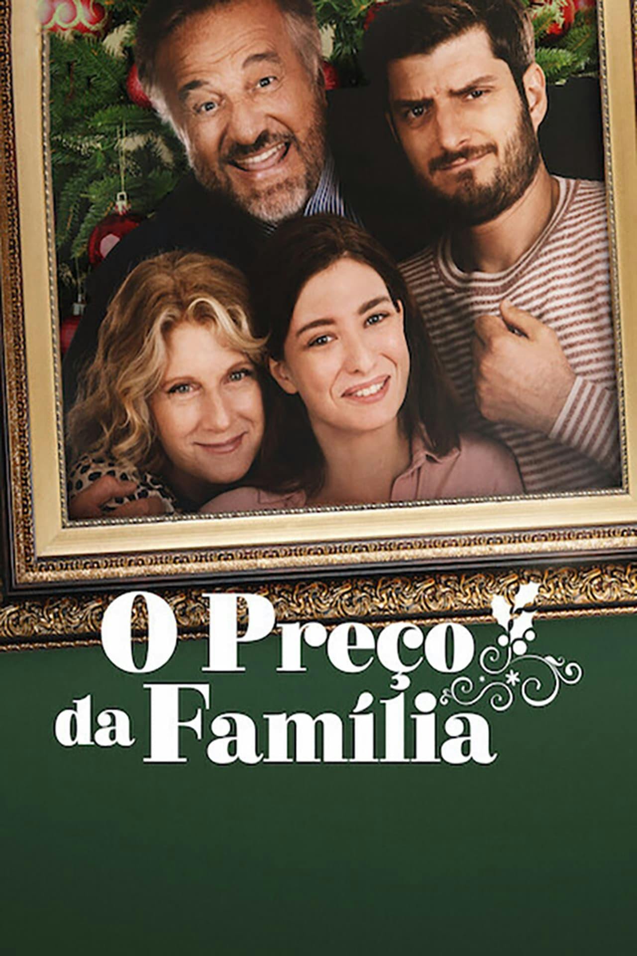 Assistir O Preço da Família Online em HD