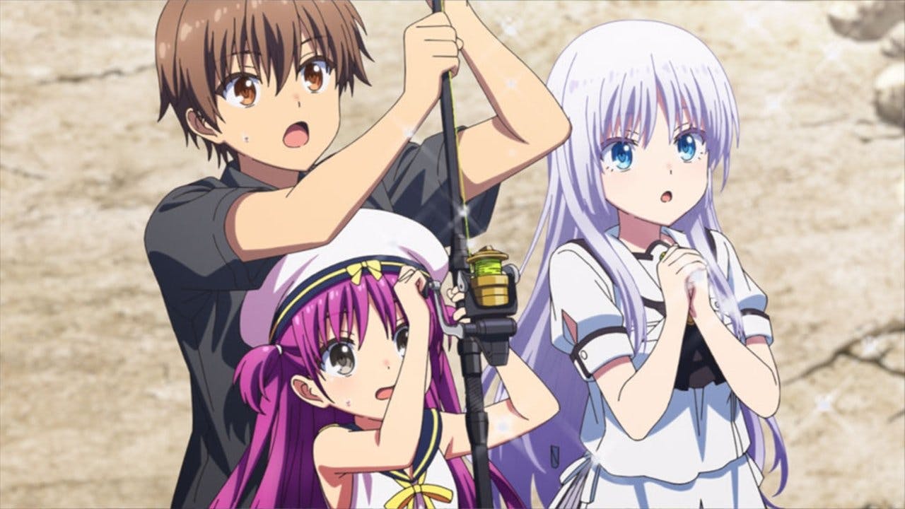assista ao episódio 18 da temporada 1