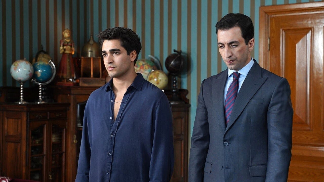 assista ao episódio 8 da temporada 1
