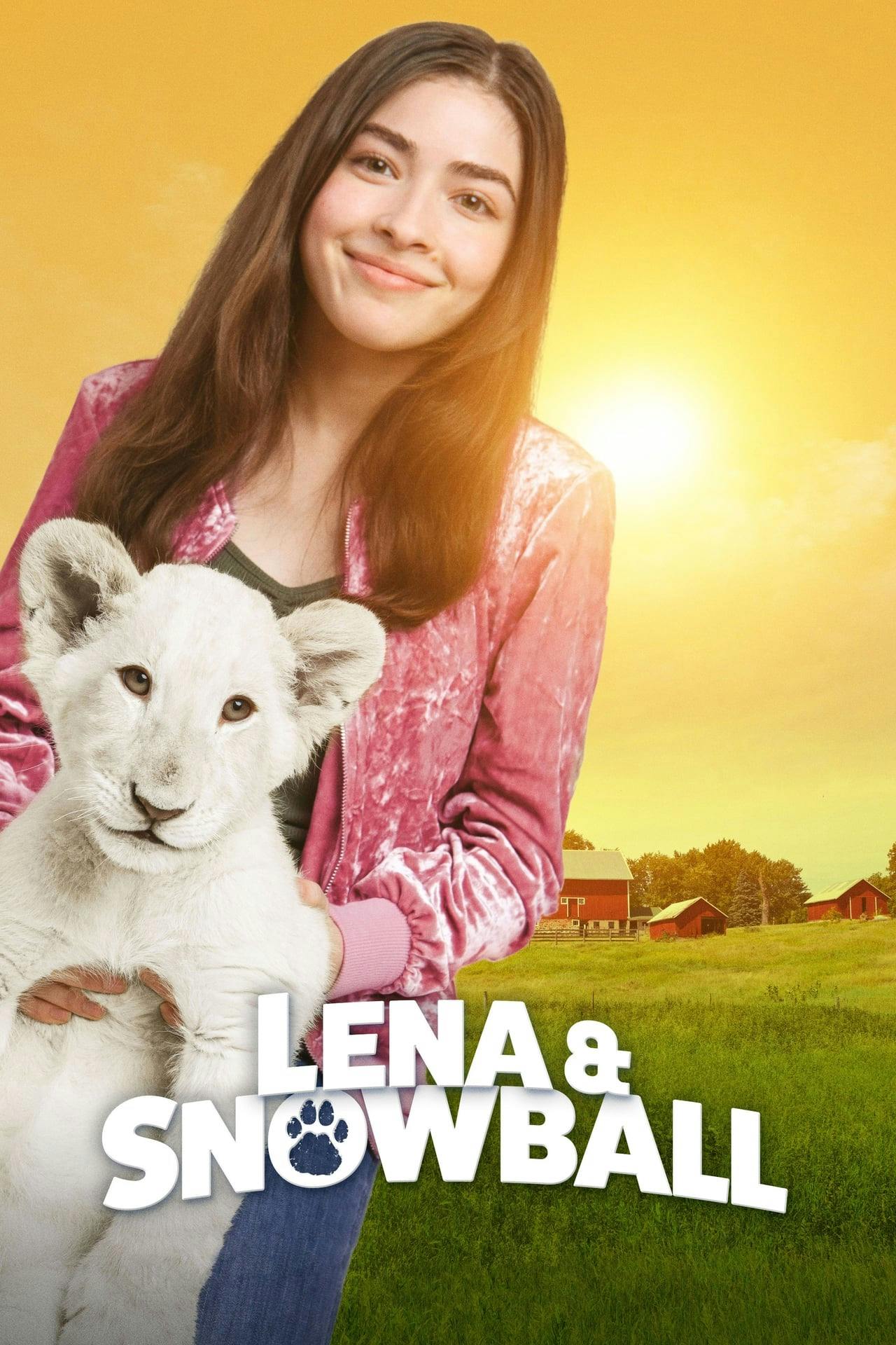 Assistir Lena and Snowball Online em HD