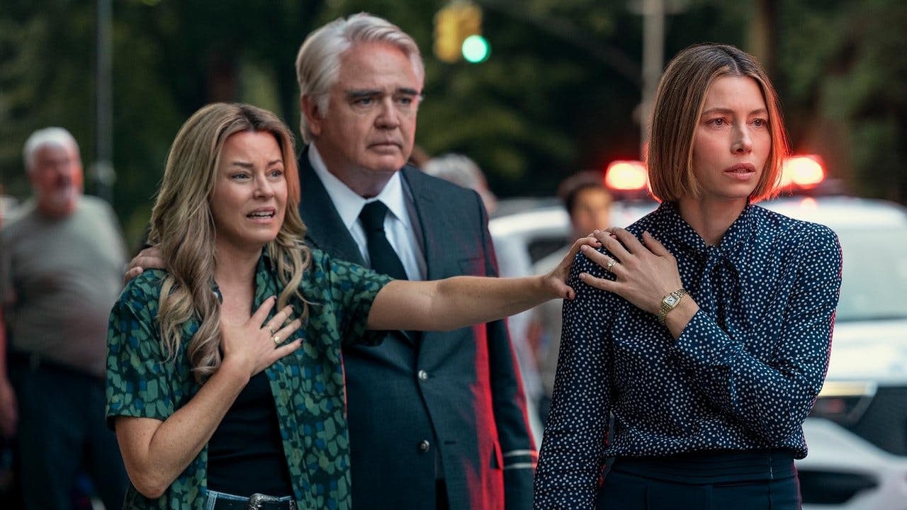 assista ao episódio 2 da temporada 1