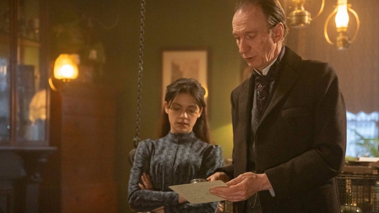 assista ao episódio 6 da temporada 1