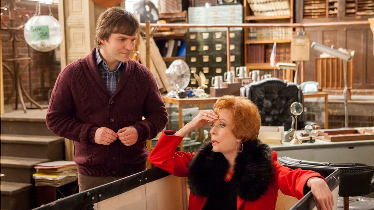 assista ao episódio 10 da temporada 1