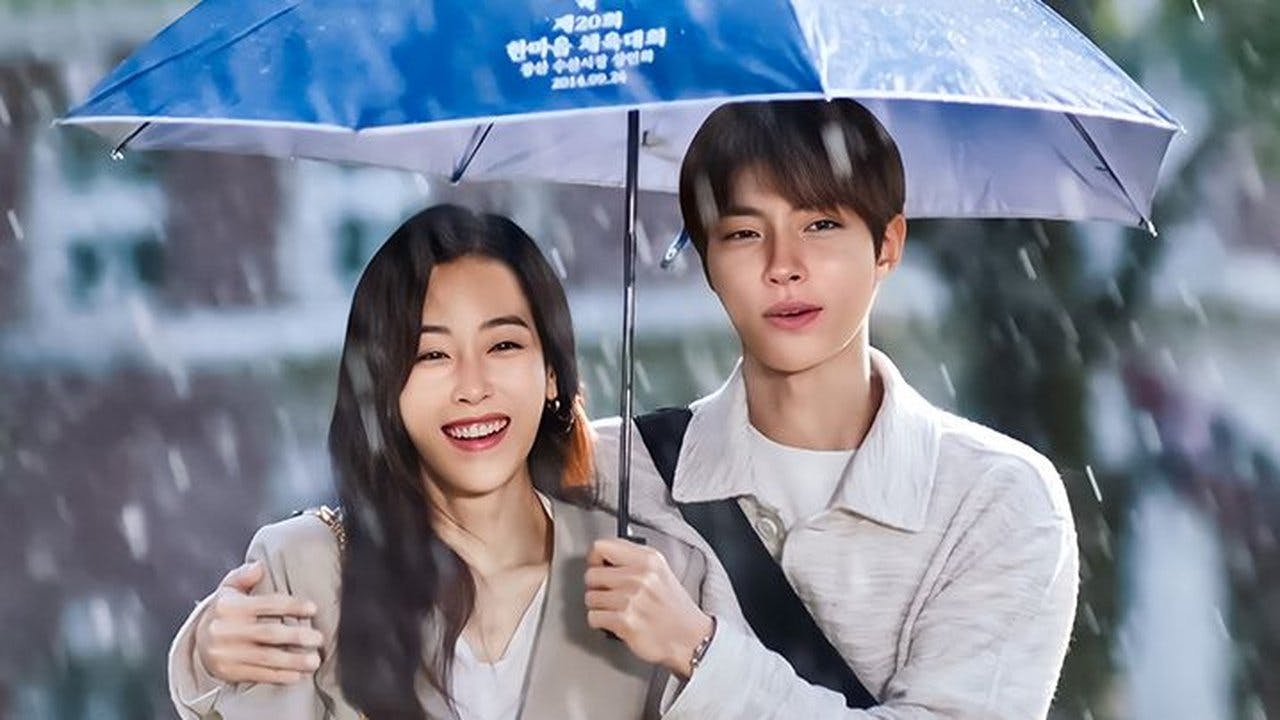assista ao episódio 16 da temporada 1