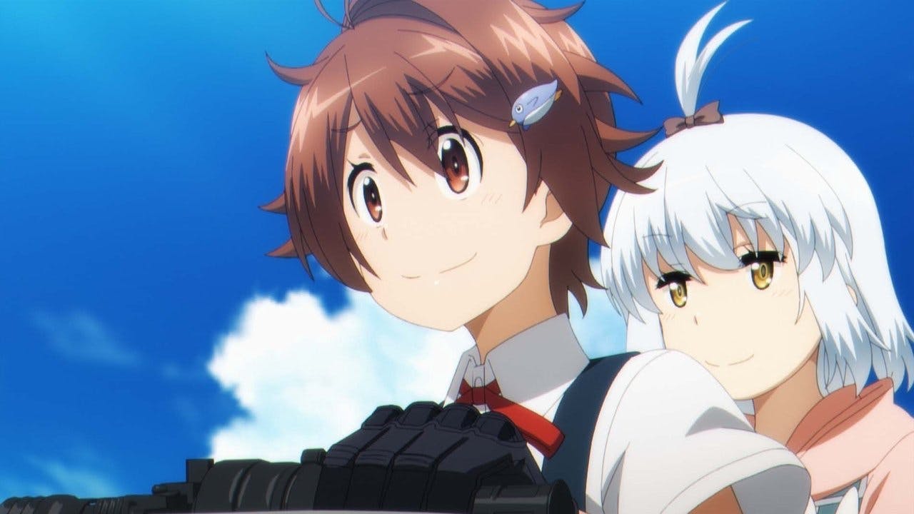 assista ao episódio 1 da temporada 1