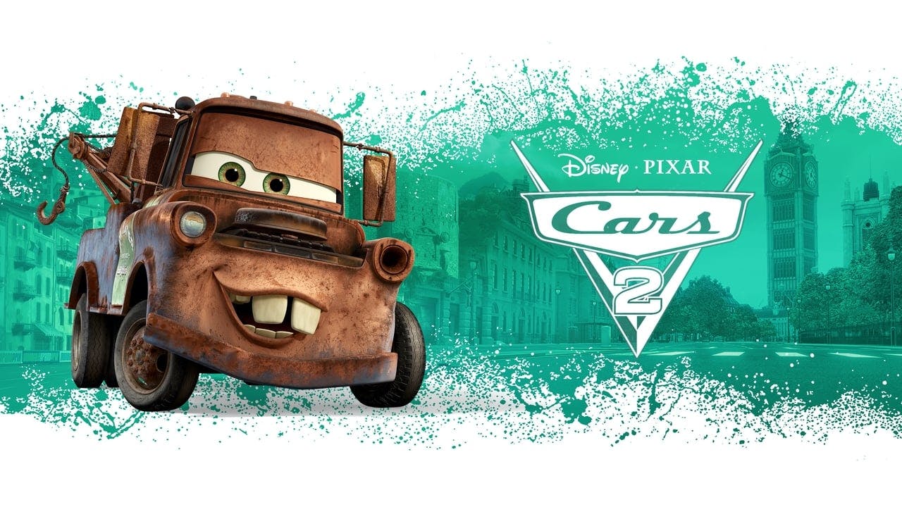 Carros 2