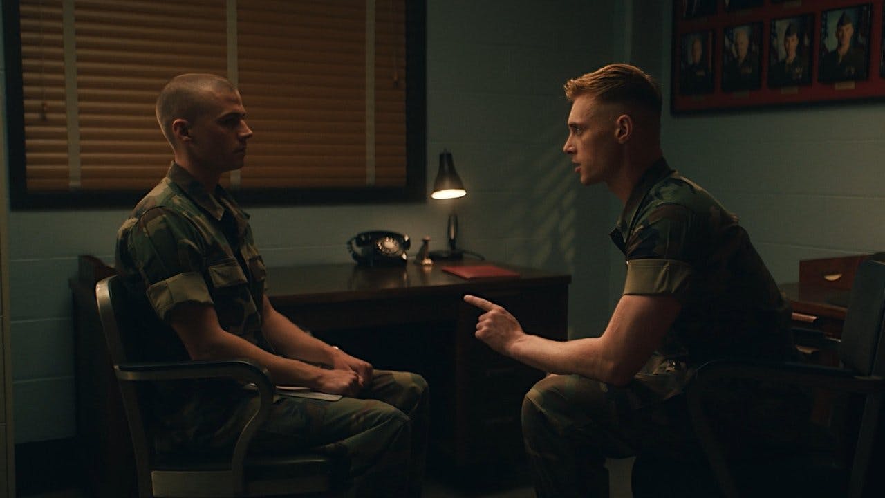 assista ao episódio 6 da temporada 1