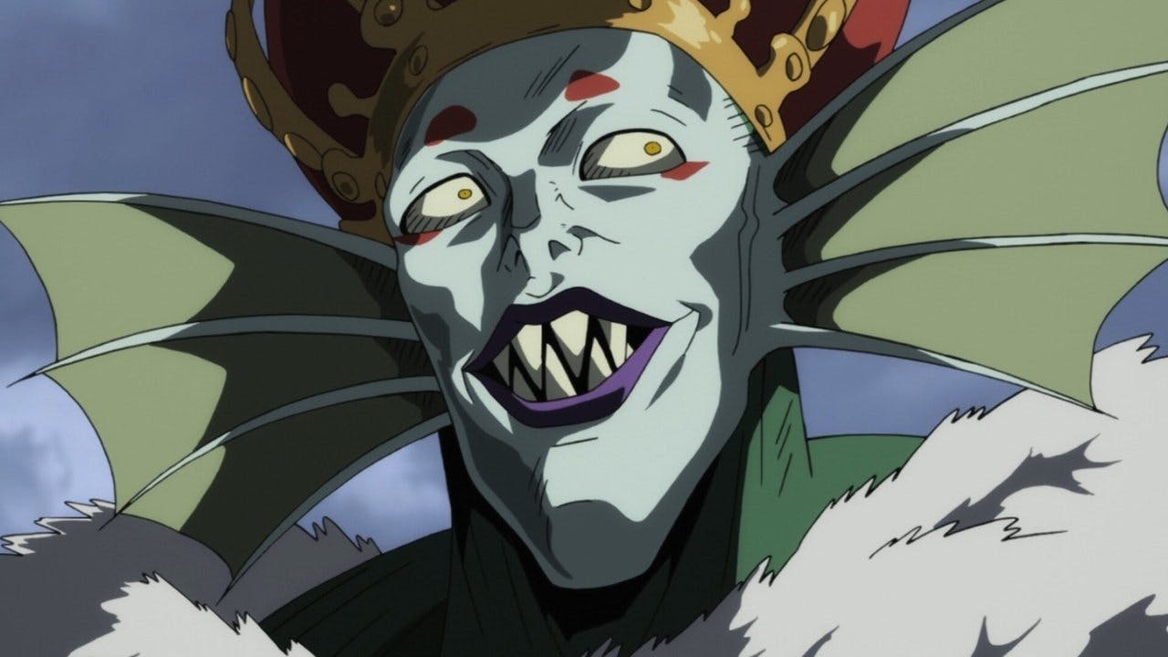 assista ao episódio 8 da temporada 1