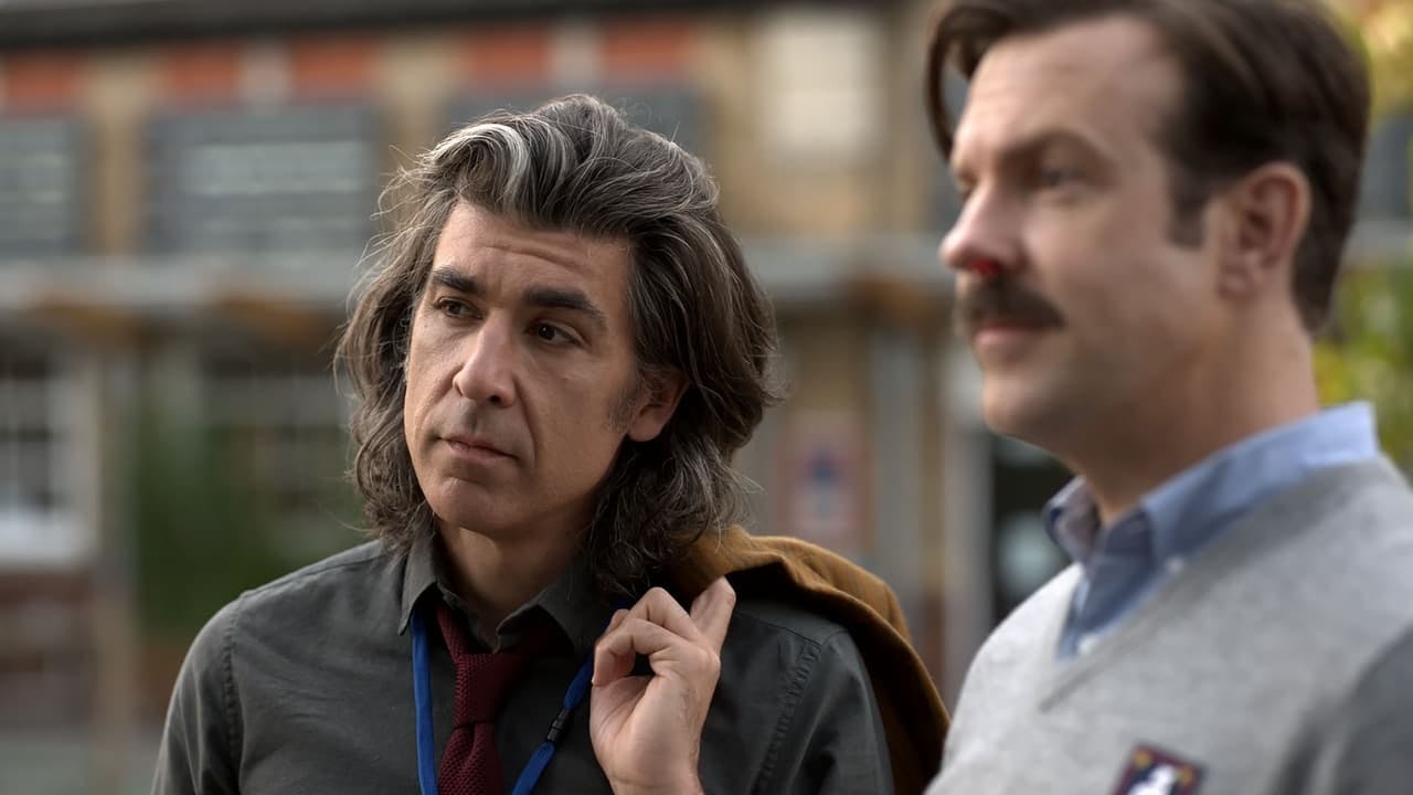 assista ao episódio 3 da temporada 1