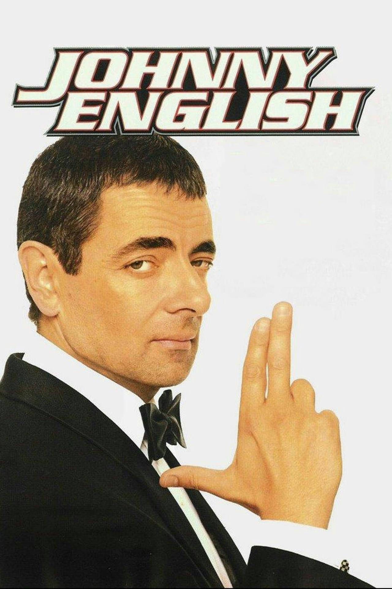 Assistir Johnny English Online em HD