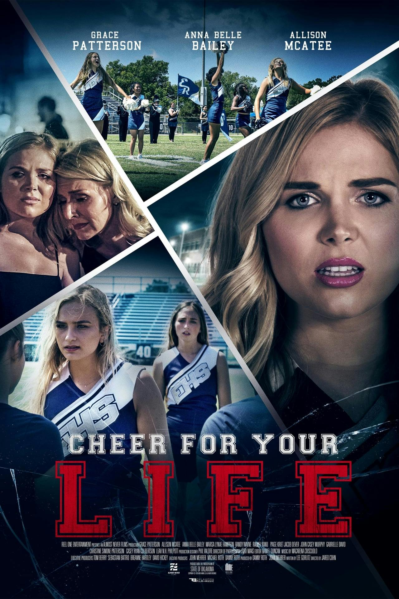 Assistir Cheer for your Life Online em HD