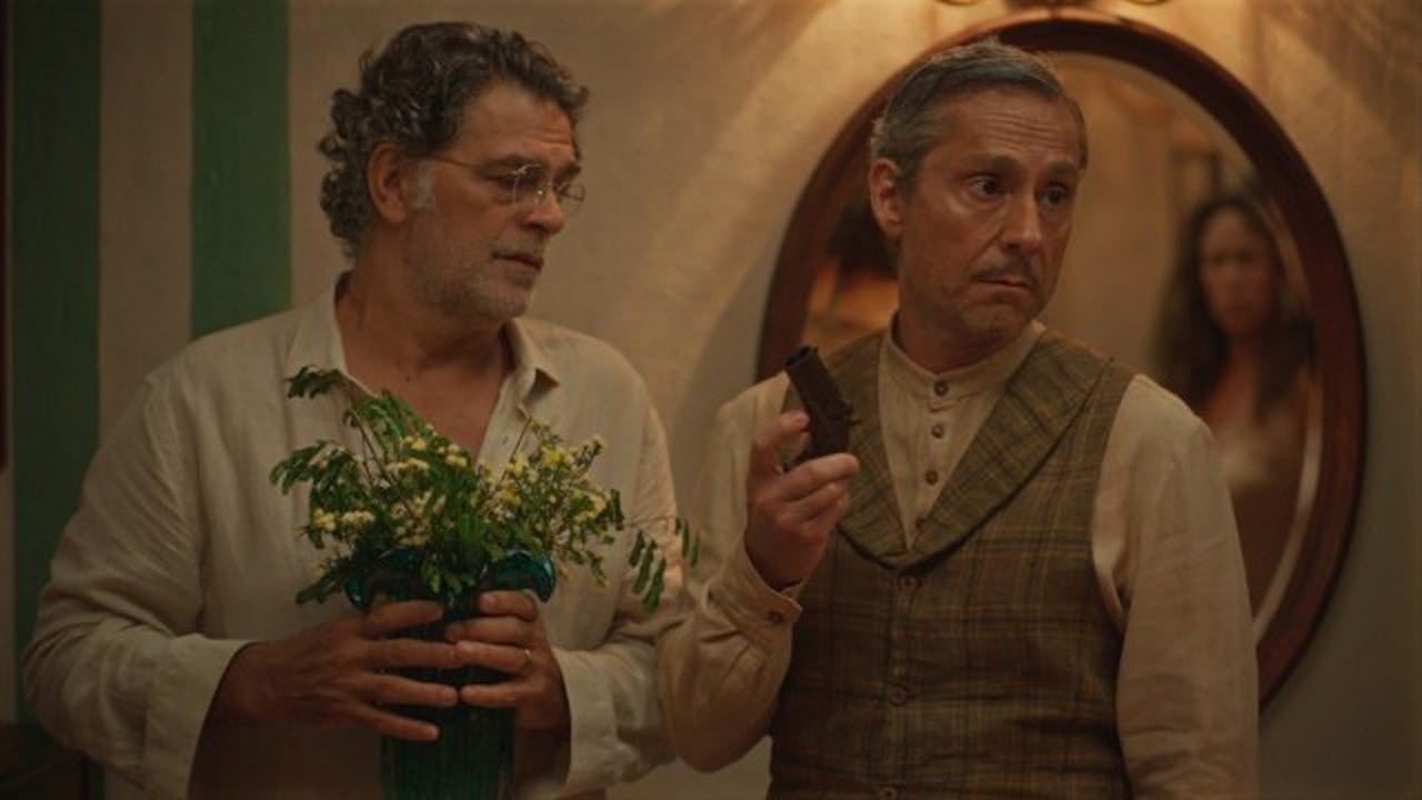 assista ao episódio 53 da temporada 1
