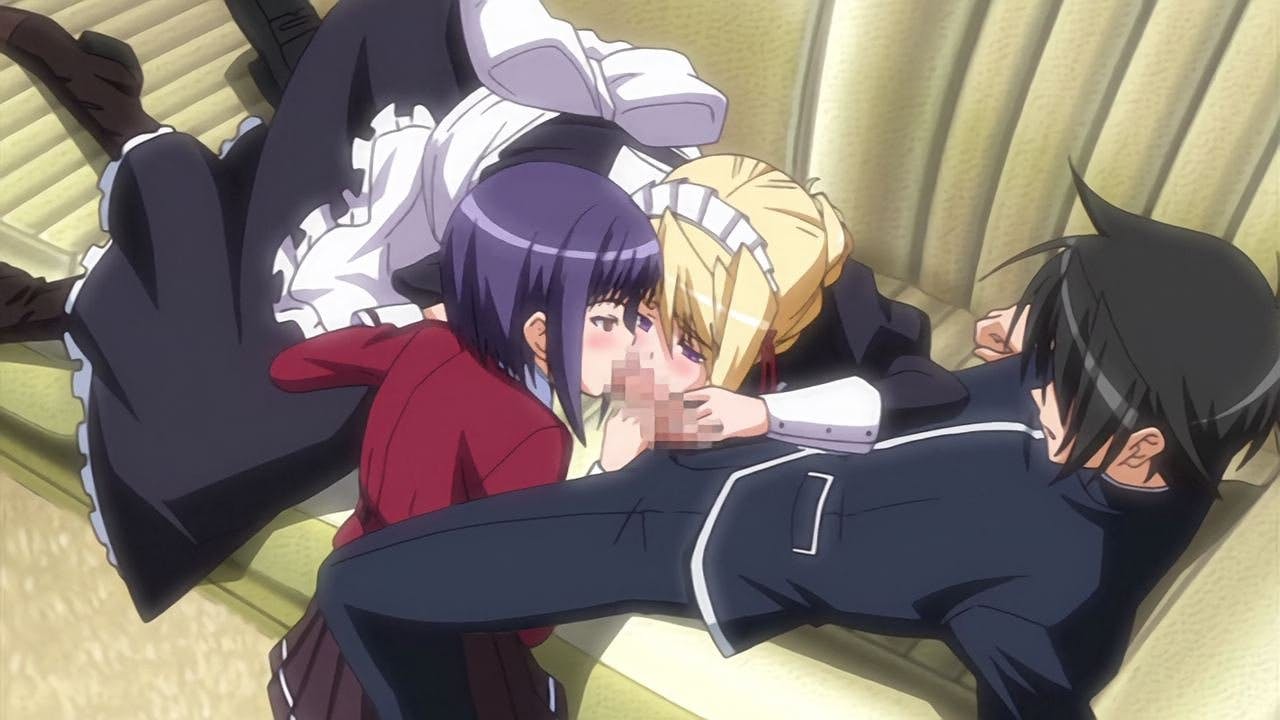 Princess Lover! OVA