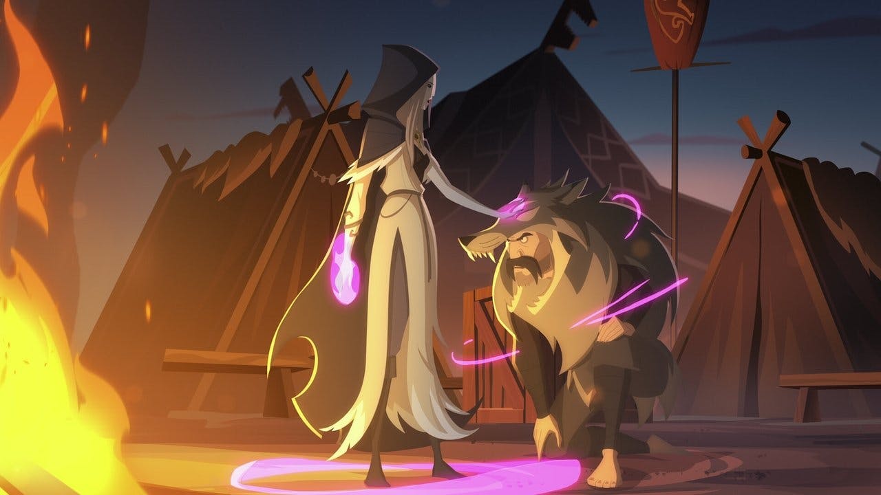 assista ao episódio 6 da temporada 1