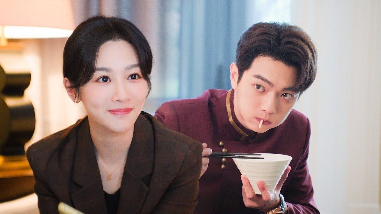 assista ao episódio 21 da temporada 1