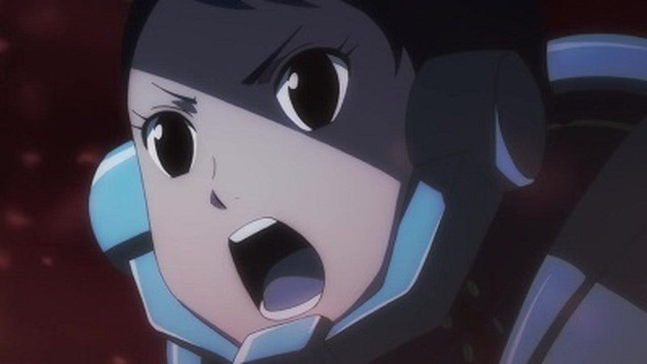 assista ao episódio 6 da temporada 1