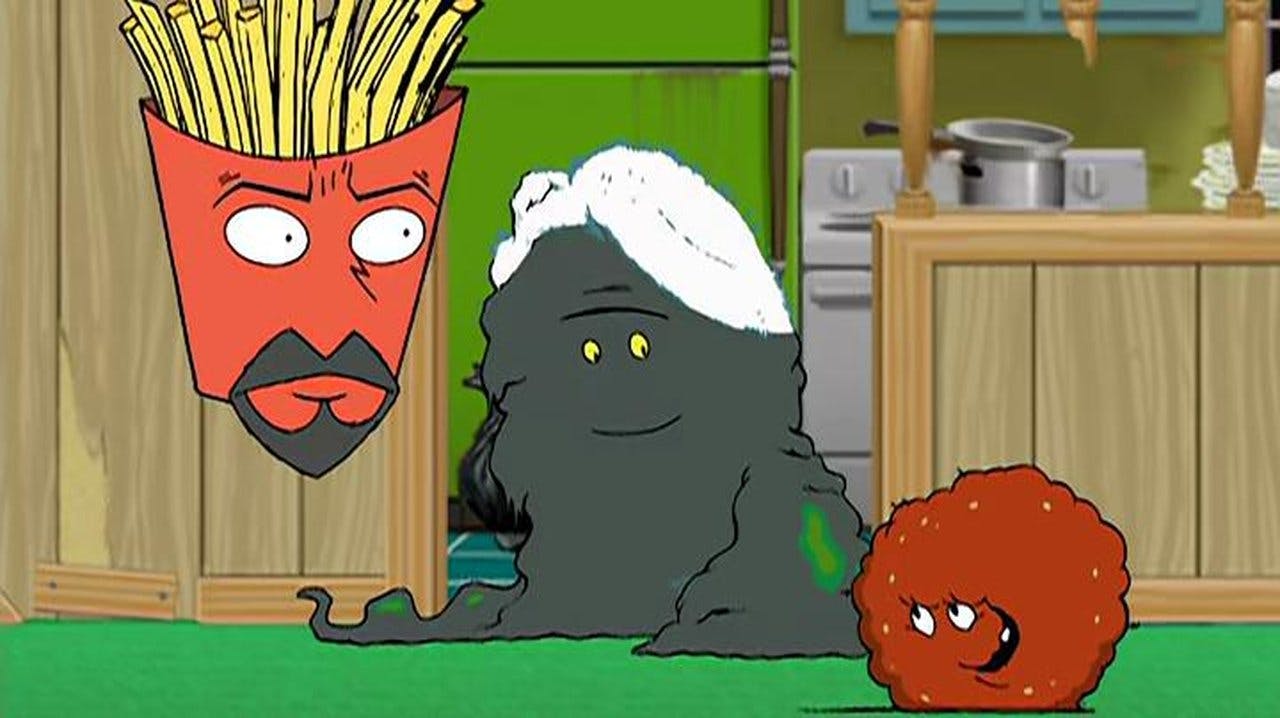 assista ao episódio 7 da temporada 1