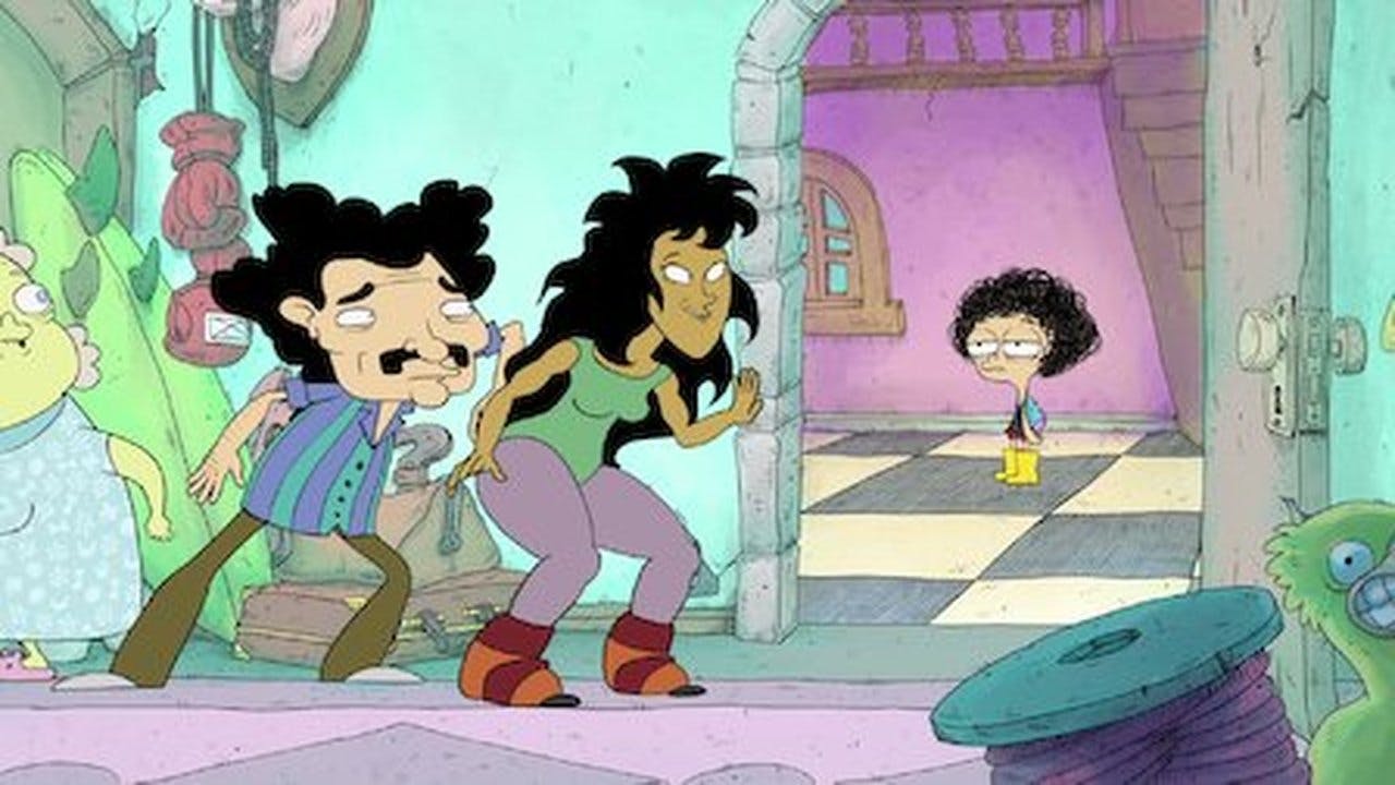 assista ao episódio 10 da temporada 1