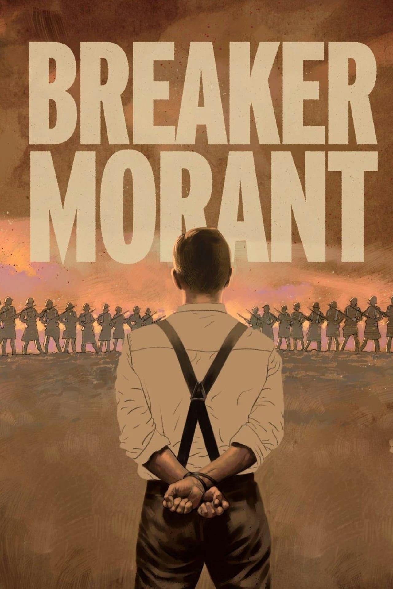 Assistir Breaker Morant Online em HD