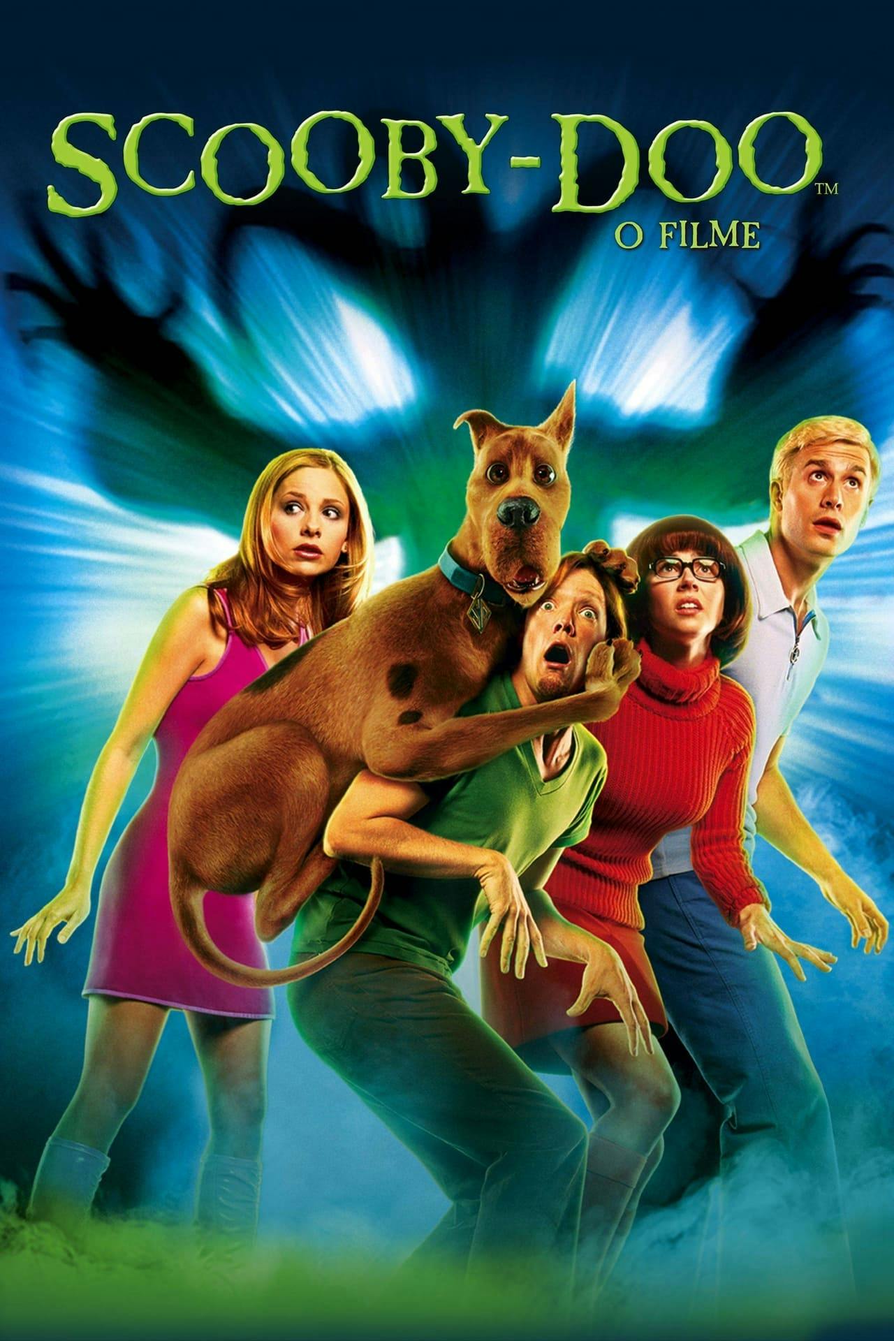 Assistir Scooby-Doo Online em HD