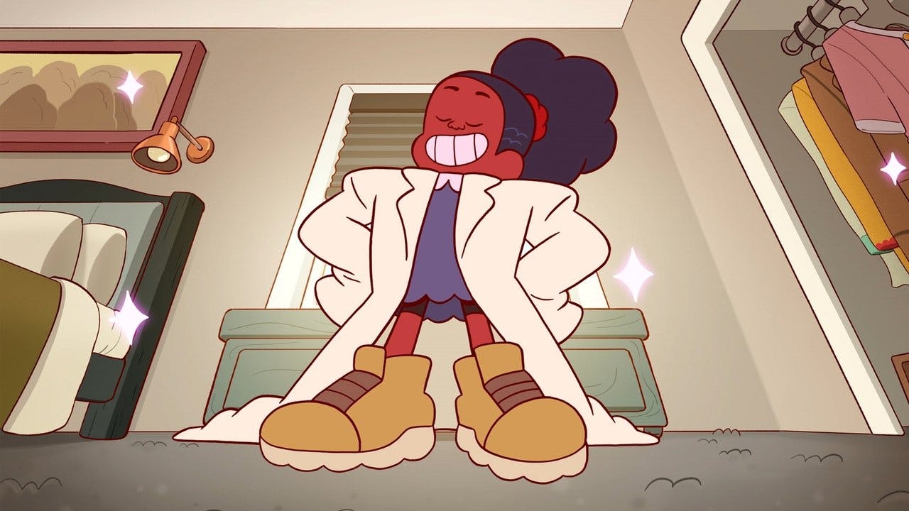 assista ao episódio 18 da temporada 1