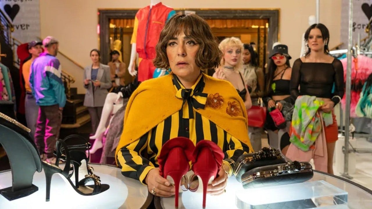 assista ao episódio 2 da temporada 1