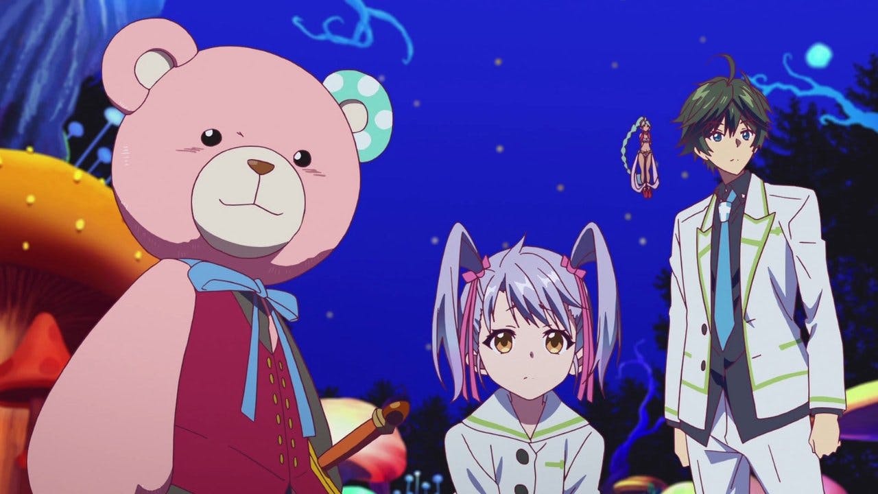 assista ao episódio 6 da temporada 1