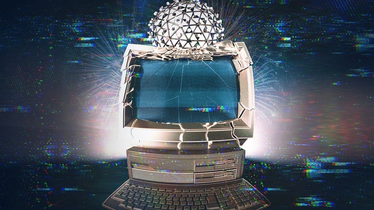 Y2K: Bomba-Relógio assista online