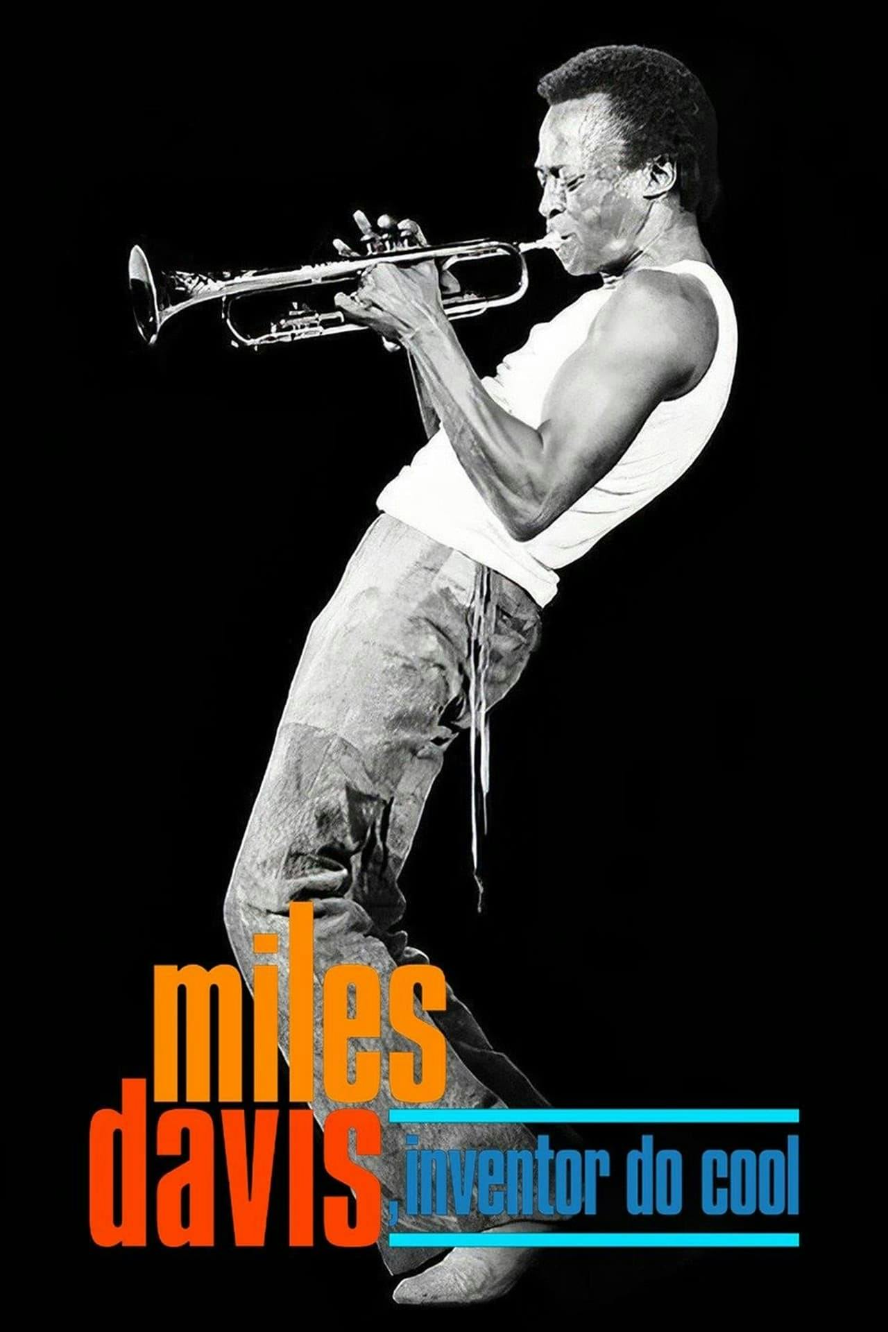 Assistir Miles Davis, Inventor do Cool Online em HD