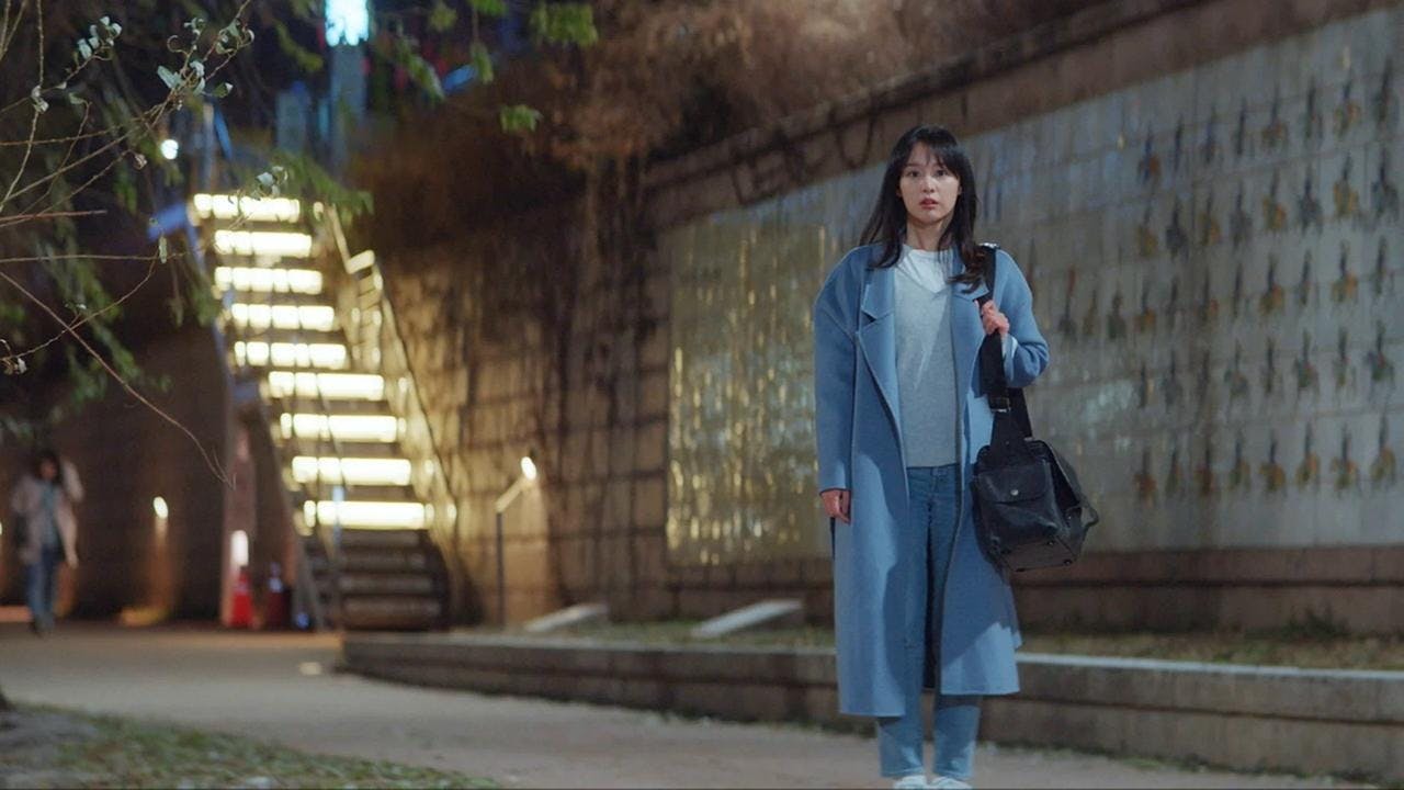 assista ao episódio 8 da temporada 1