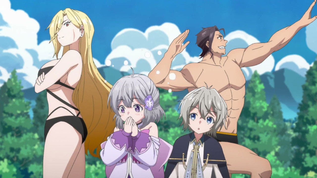 assista ao episódio 5 da temporada 1